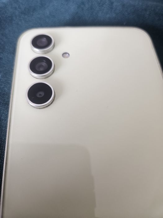 Samsung A54 5g 256 gigas