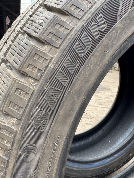 Диски R17 5/114,3 + резина 2024р Renault Megane Scenic Koleos Qashqai