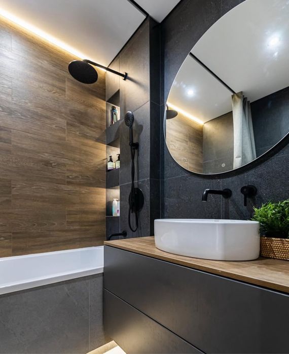 Ремонт квартир у Львові