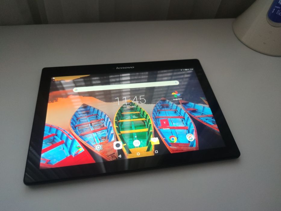 Планшет LENOVO TAB 2 A10-70L 4G 2Gb ram 32Gb