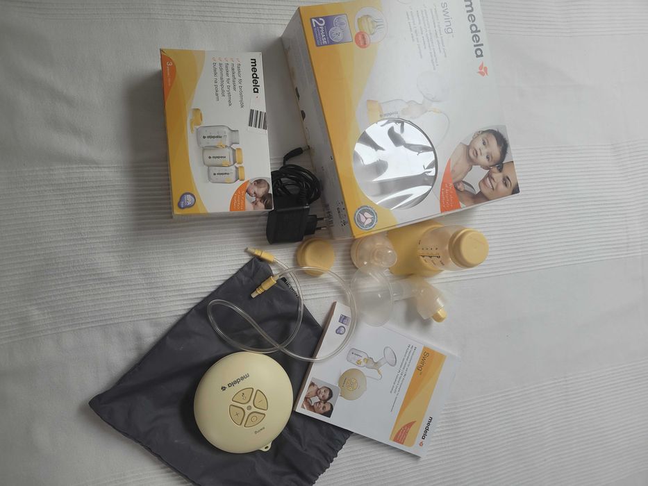 Laktator Medela Swing