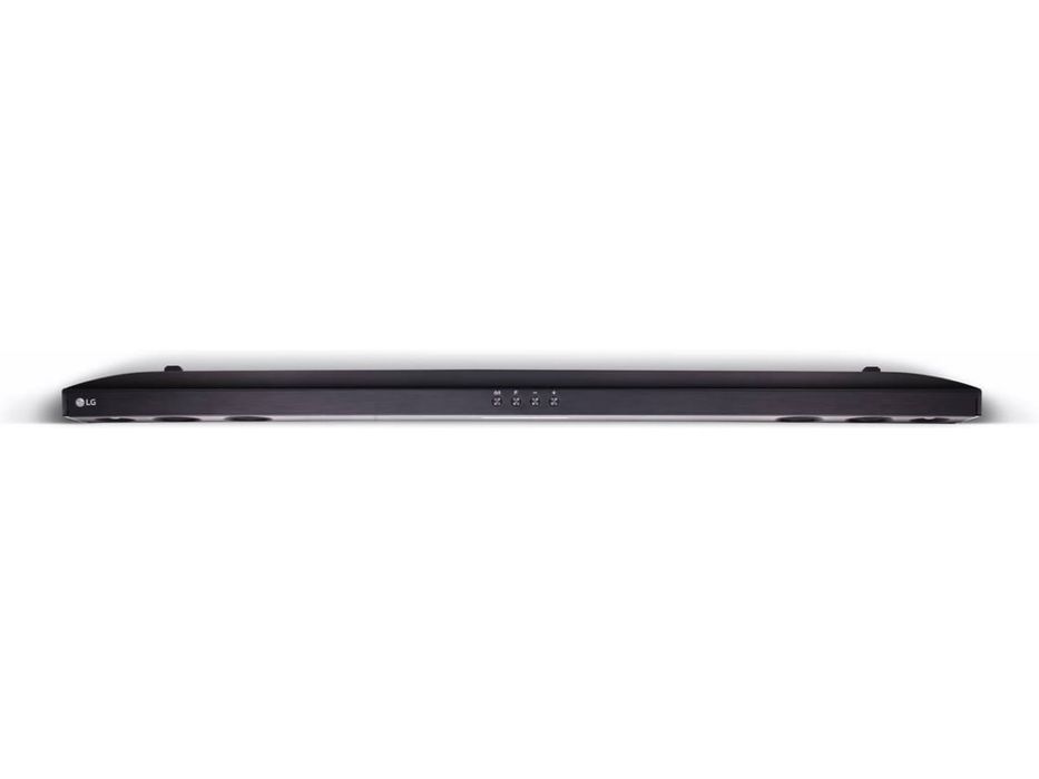 Soundbar LG SQC2 (2.1 Canais - 300 W - Subwoofer Sem Fios)