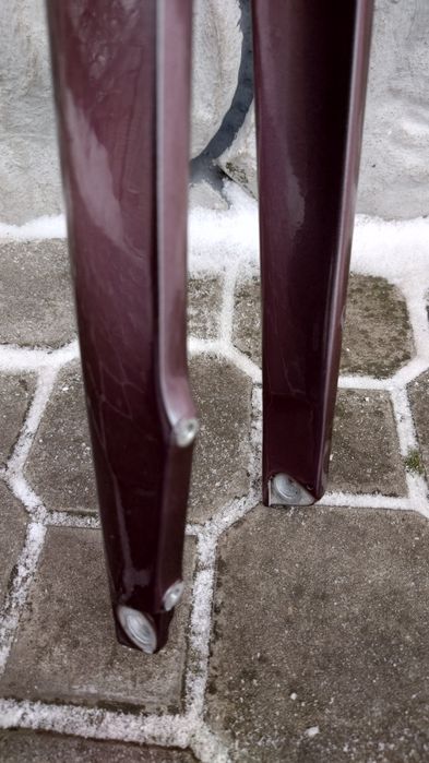 Карбонова вилка Giant MY-23 Propel Advanced