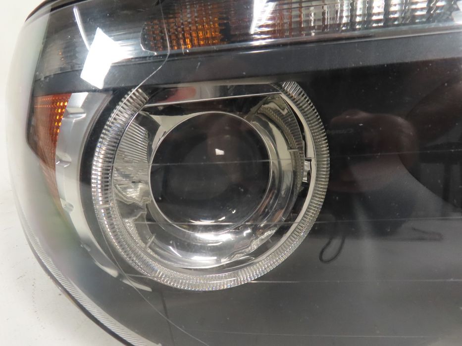 Farol Xenon Bmw 7 Ref: 63127165456