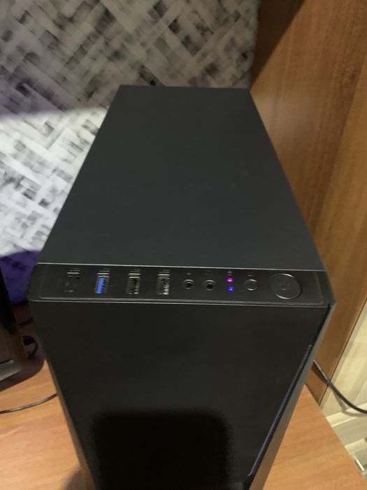 Комп‘ютер ігровий