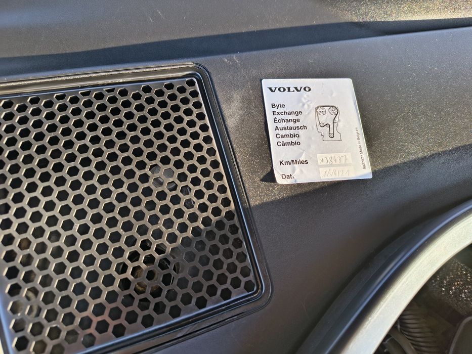 Volvo V70  Drive