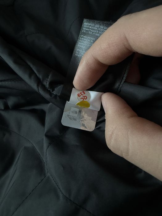 Куртка The North Face В НАЯВНОСТІ