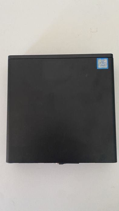 Комп'ютер Hp ProDesk 600G3 mini i5-7500T або i5-6500T8gb ssd256gb WIFI