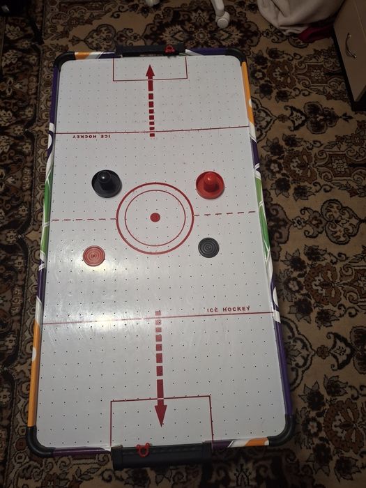 Продам аэрохоккей
