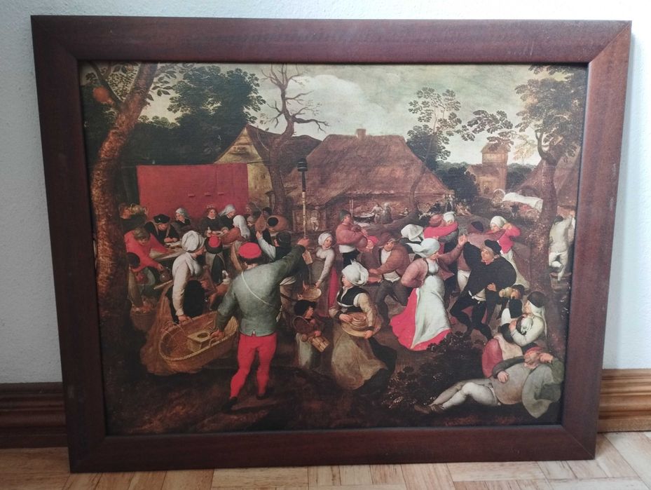 Quadro de parede