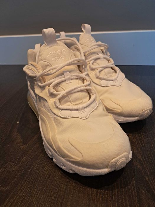 Nike Air Max react 270