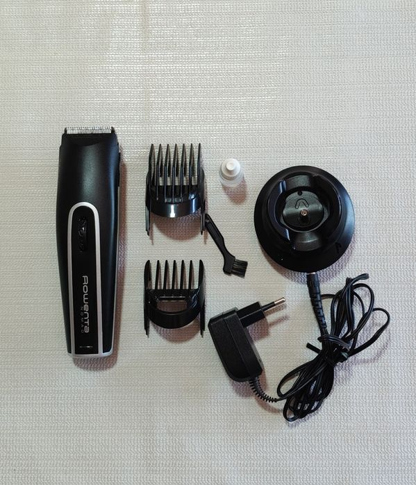 Máquina cortar cabelo Rowenta