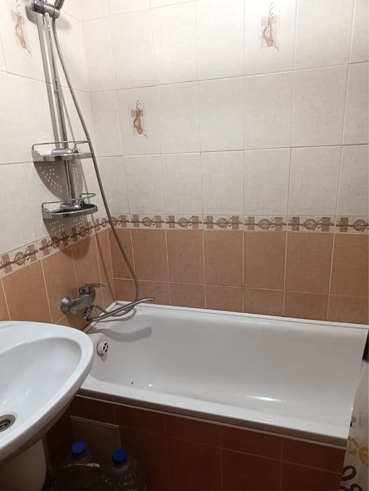 Продам 3-к квартиру на Лушпи