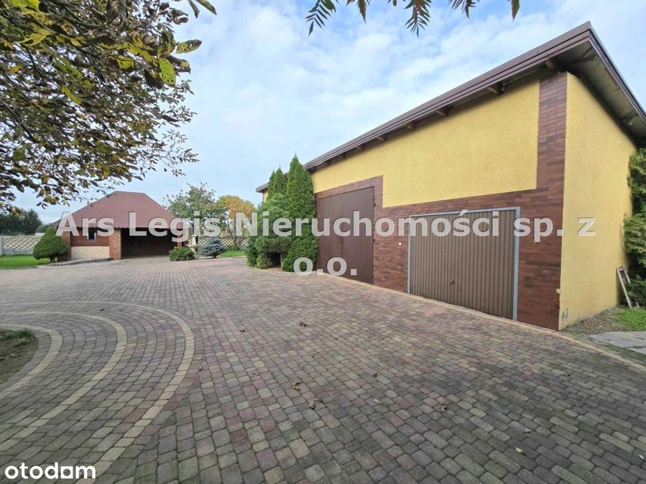 Dom, Turek