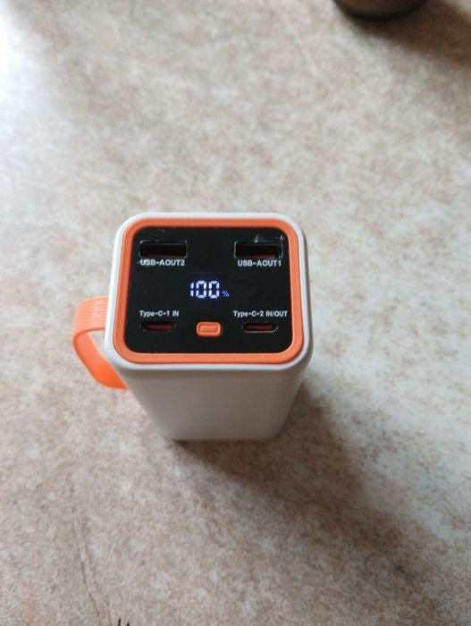 павер банки (power bank)