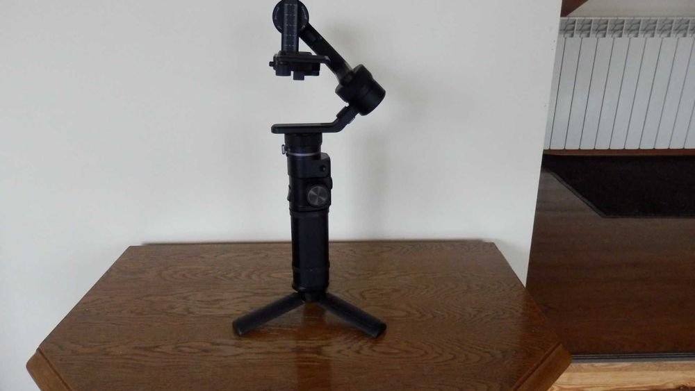 Gimbal ręczny FeiYu-Tech G6 PMax