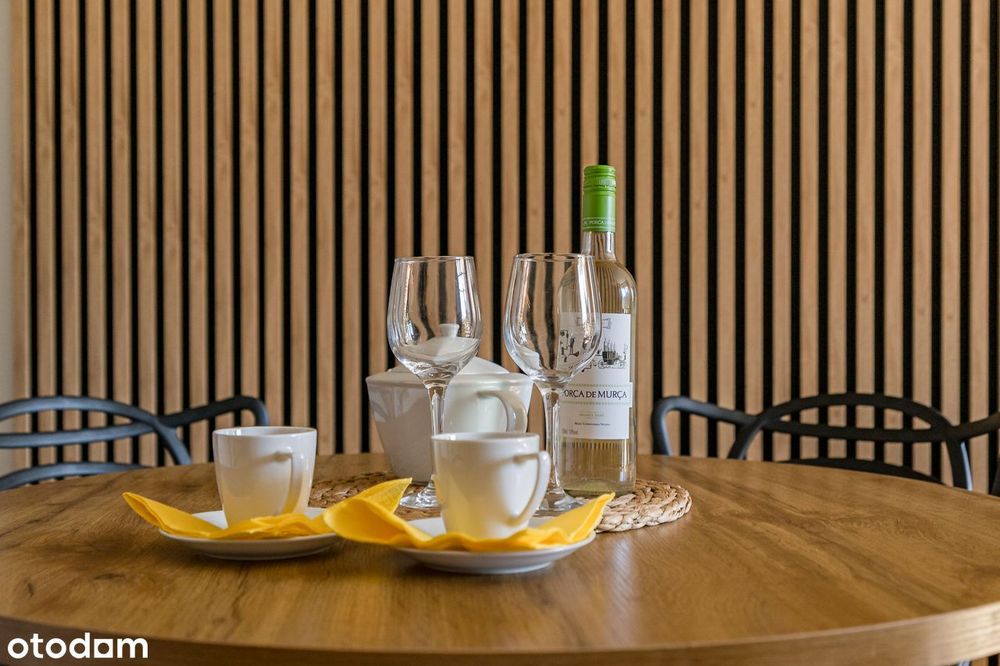OLDNOVA apartament - Old Town Gdańsk