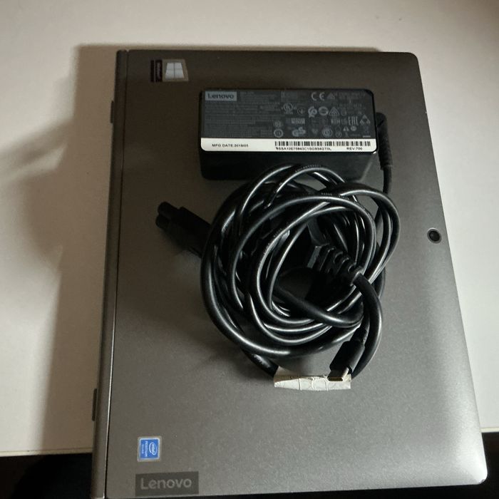 Computador Lenovo Idealpad