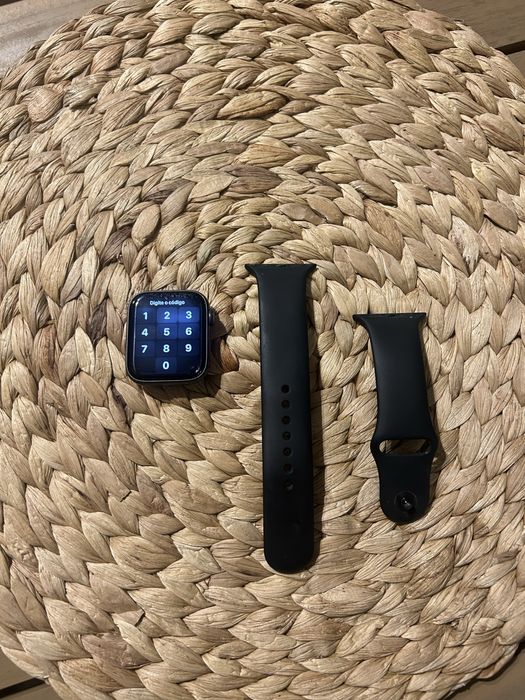 Apple Watch SE (1.ª geração) 2021