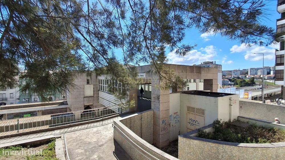 Apartamento T1 em Queluz, Sintra - Oportunidade Única! ACEITA PERMUTA