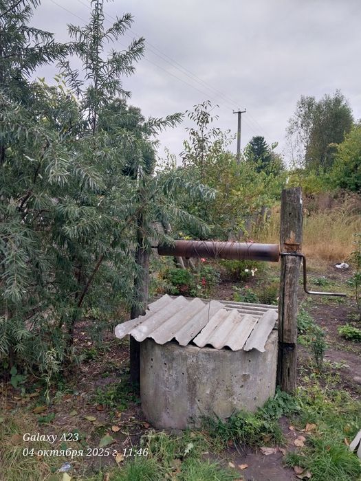 Продам будинок з газом