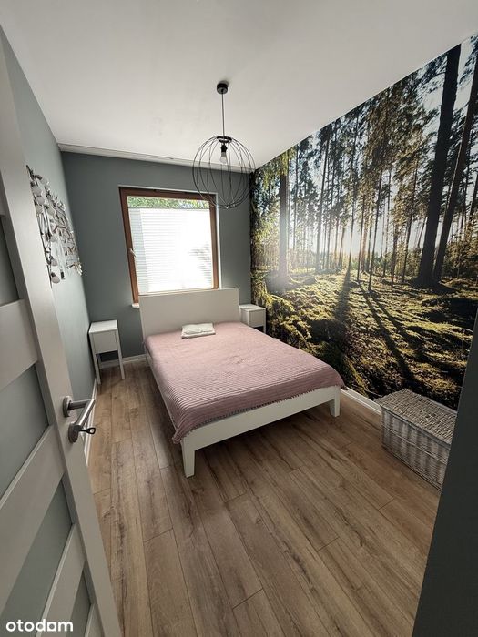 Mieszkanie – Gdańsk - Widok 4