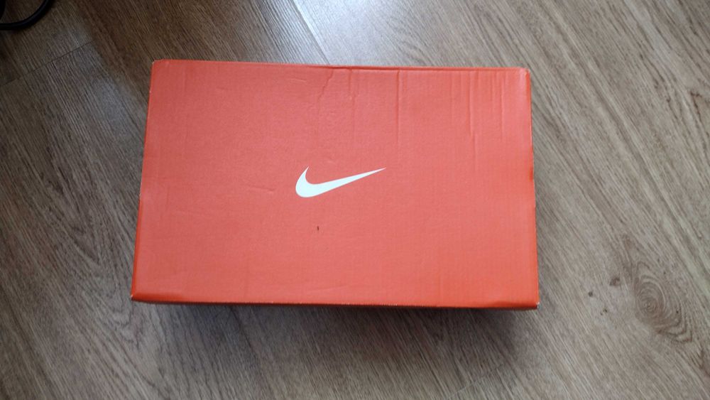 Profesjonalne korki Nike Air Mercurial Vapor 16 Pro FG Czarne 39