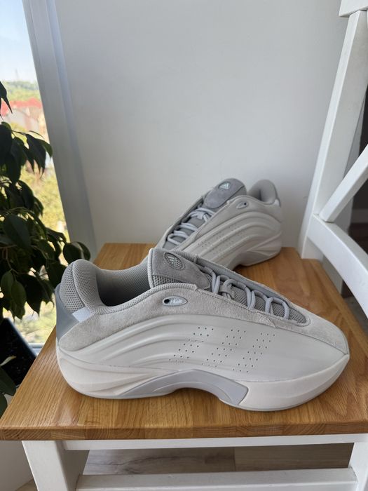 ОРИГІНАЛ 100% Adidas Nova iiinfinity | JQ2757 кросівки чоловічі 47 розмір кроссовки