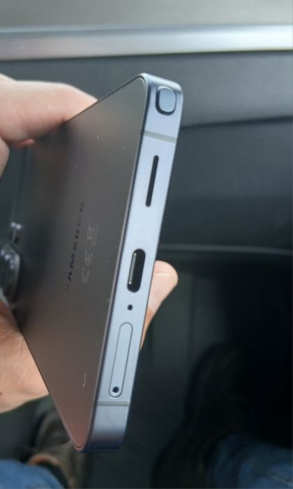 Samsung galaxy S26 Ultra 512gb.