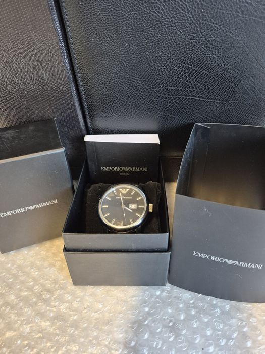 Emporio Armani AR0428 koperta 47mm