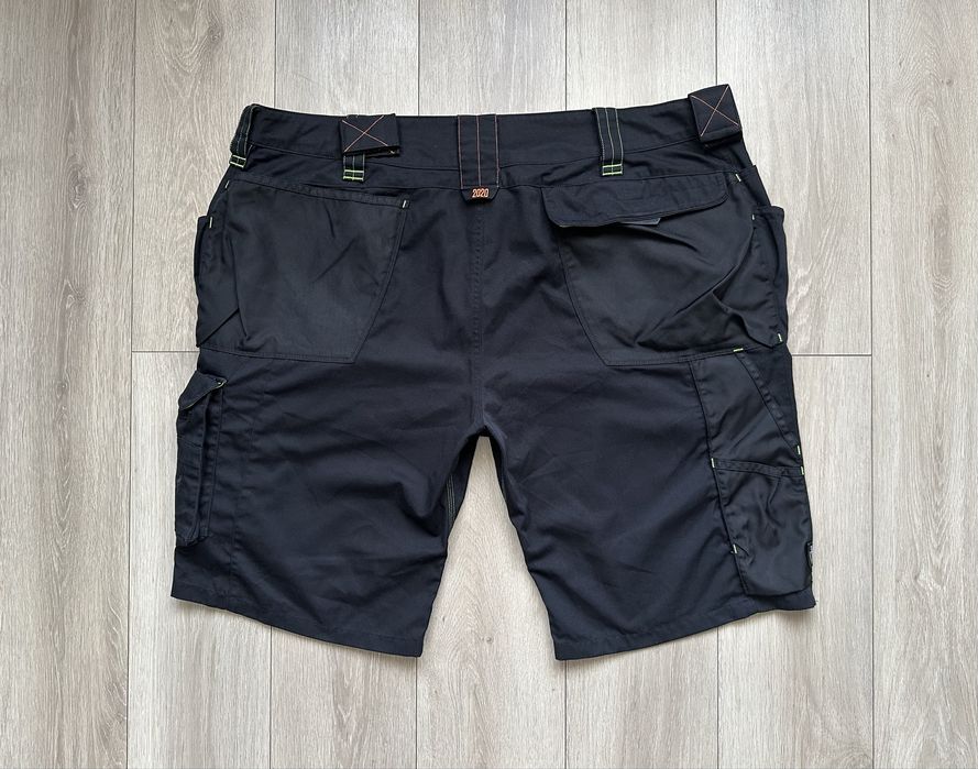 Карго шорти Engelbert Strauss (XXXXL)