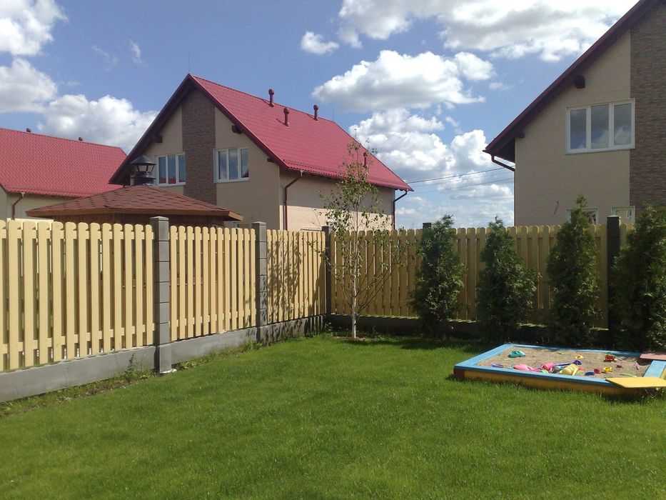 Металочерепиця та профнастил під ваш бюджет