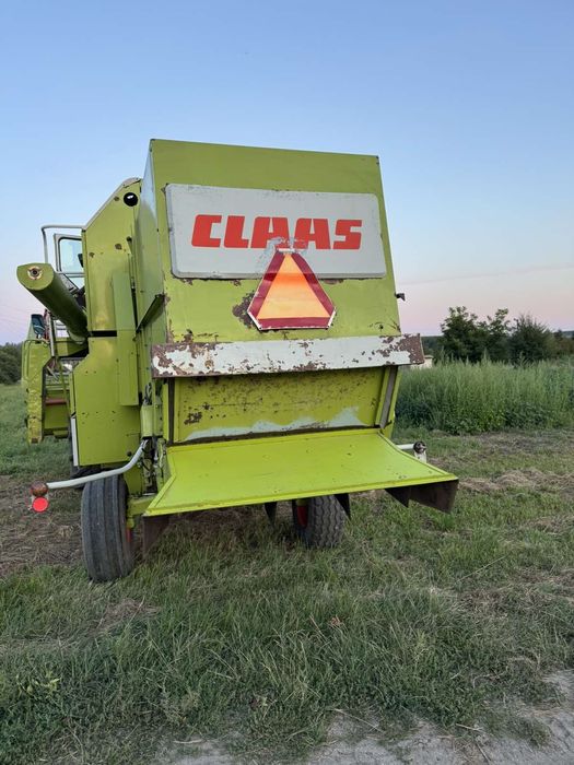 Class Dominator 58 S