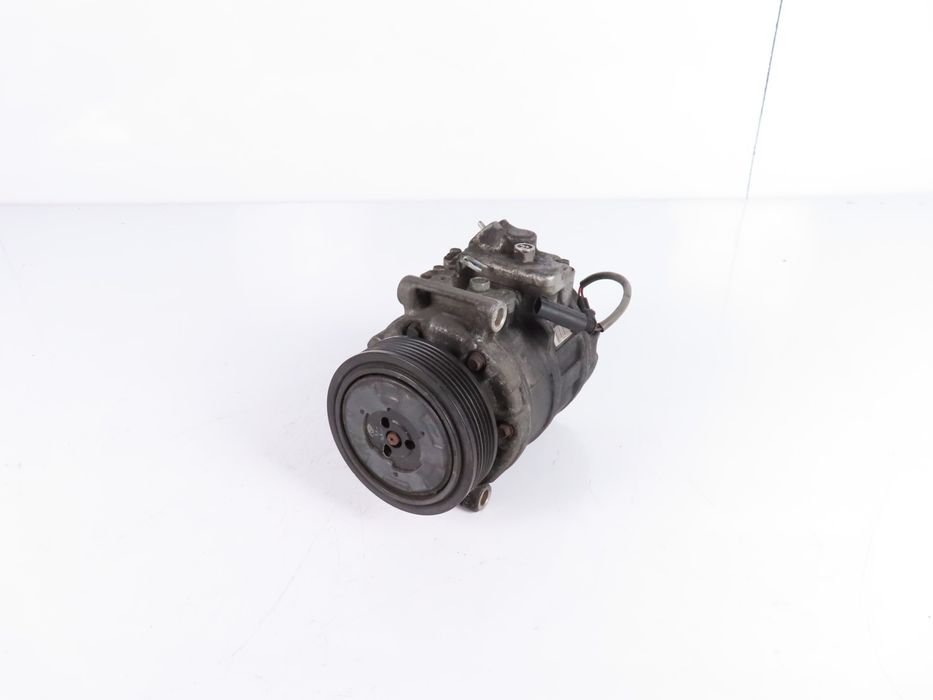 Compressor De Ac / Ar Condicionado Bmw 3 Ref: 64526933174 / 9180550