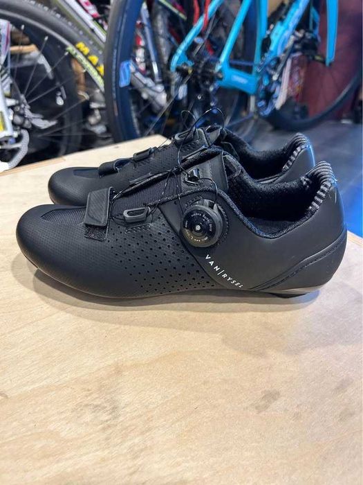 sapatos ciclismo 42 Van Rysel