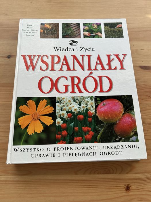Wspaniały ogród -
