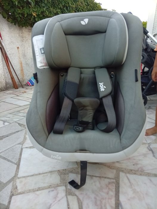 Cadeirinha de Bebê Joie Modelo i-Spin