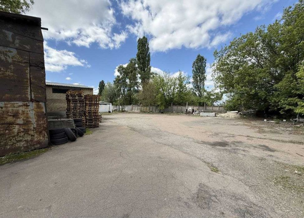 Продаж майнового Комплексу 4500м2 / 1.4 Га. Академістечко. Київ