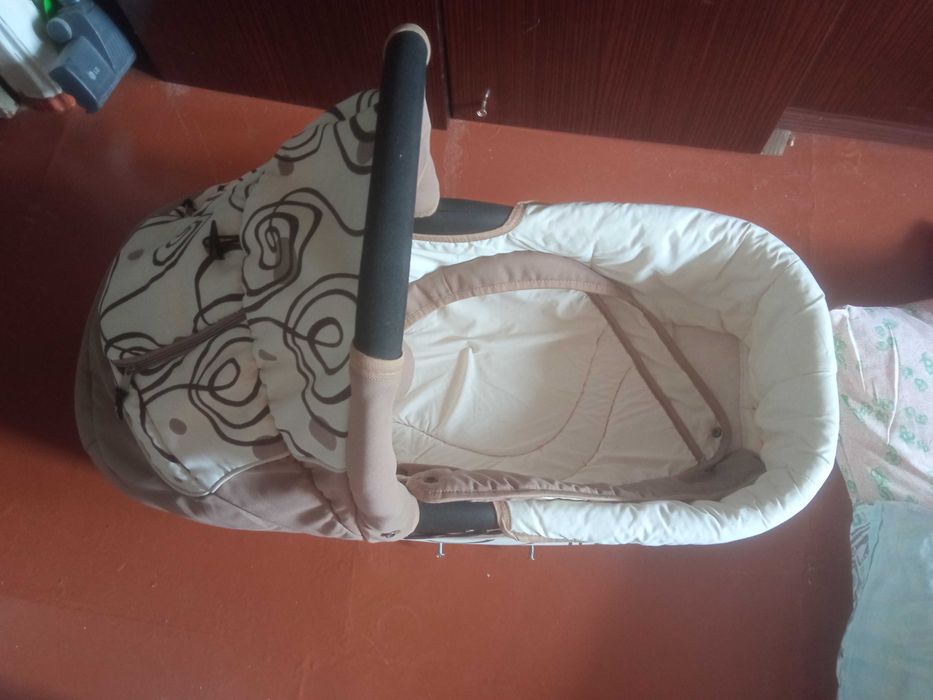 Продам Дитячу коляску срочно