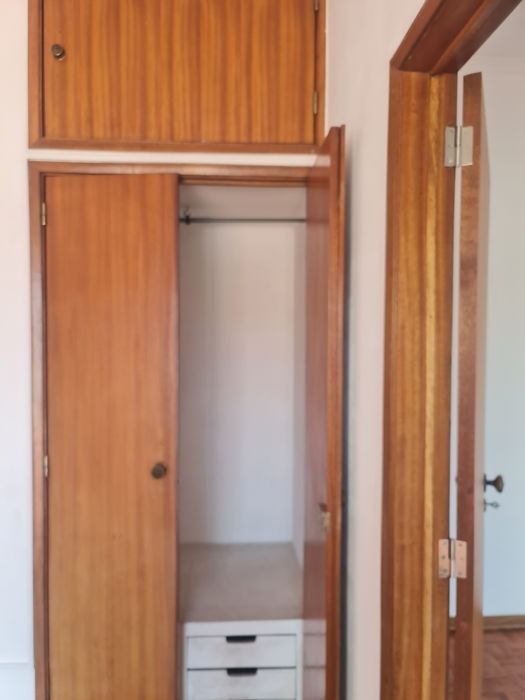 Apartamento T2 + 1