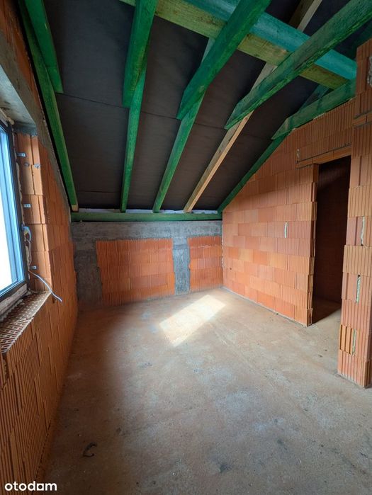 Nowe domy jednorodzinne – kameralna inwestycja w zielonej okolicy