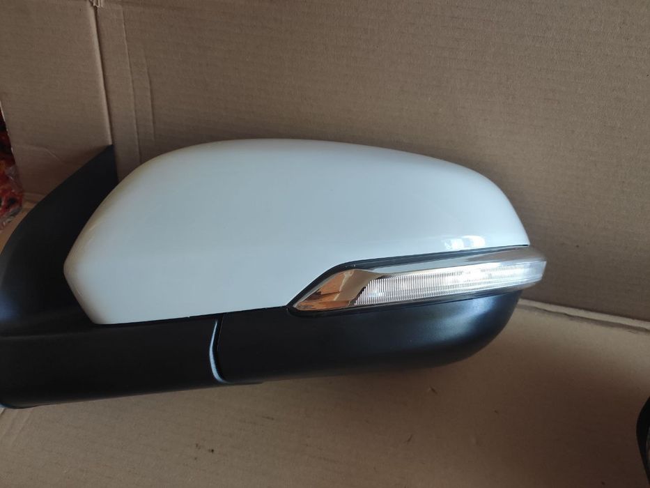 Дзеркало ландтрек, дзеркало Landtrek, зеркало ландтрек