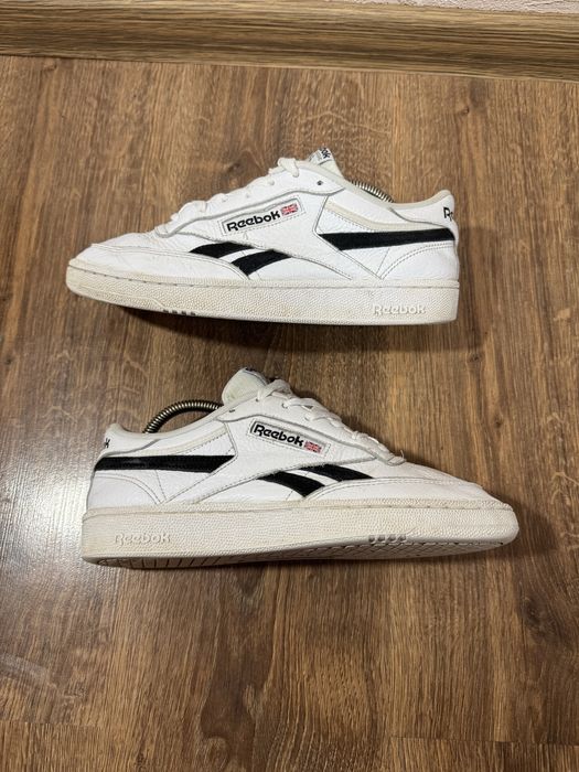 Кросівки Reebok Club