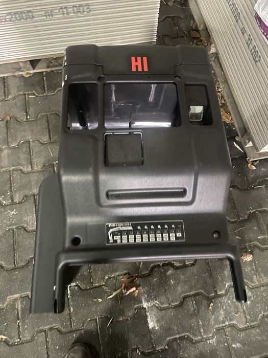 Ramie HDS Hiab X-HiDuo 188