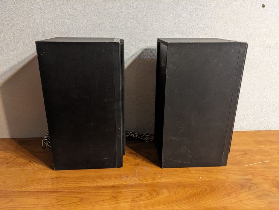 Kolumny, kolumienki Watson 10W 8Ohm 2-drożne