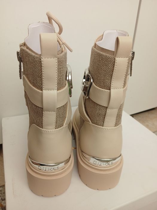 GUESS Botas novas originais