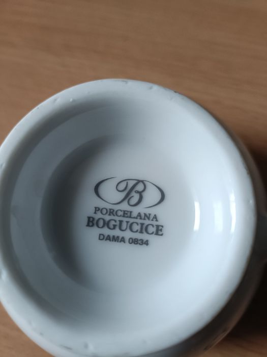 Serwis kawowy na 12 osób