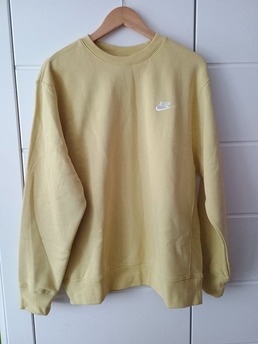 Bluza orginalna Nike L