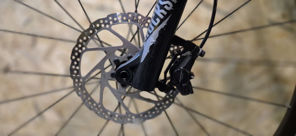 Rower górski MTB Stevens Sentiero 29" | RockShox REBA 100mm | Shimano SLX | Deore | Stan BDB | Hardtail XC