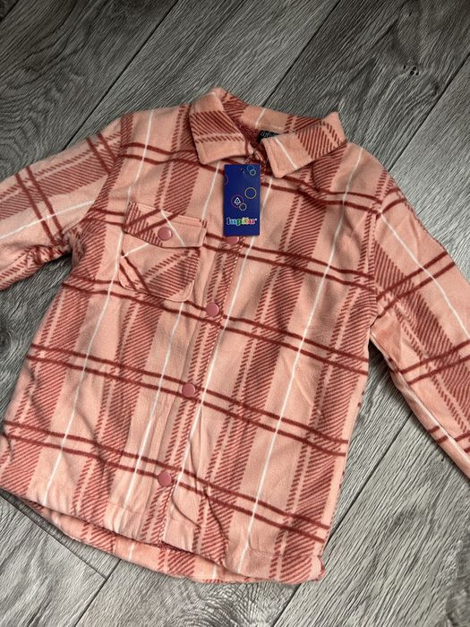 Куртка детская